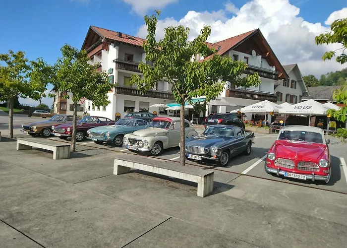 Gasthaus Krone