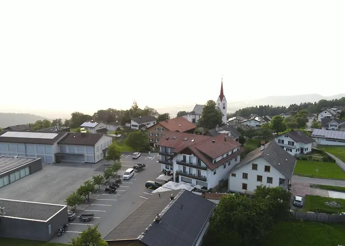 Gasthaus Krone