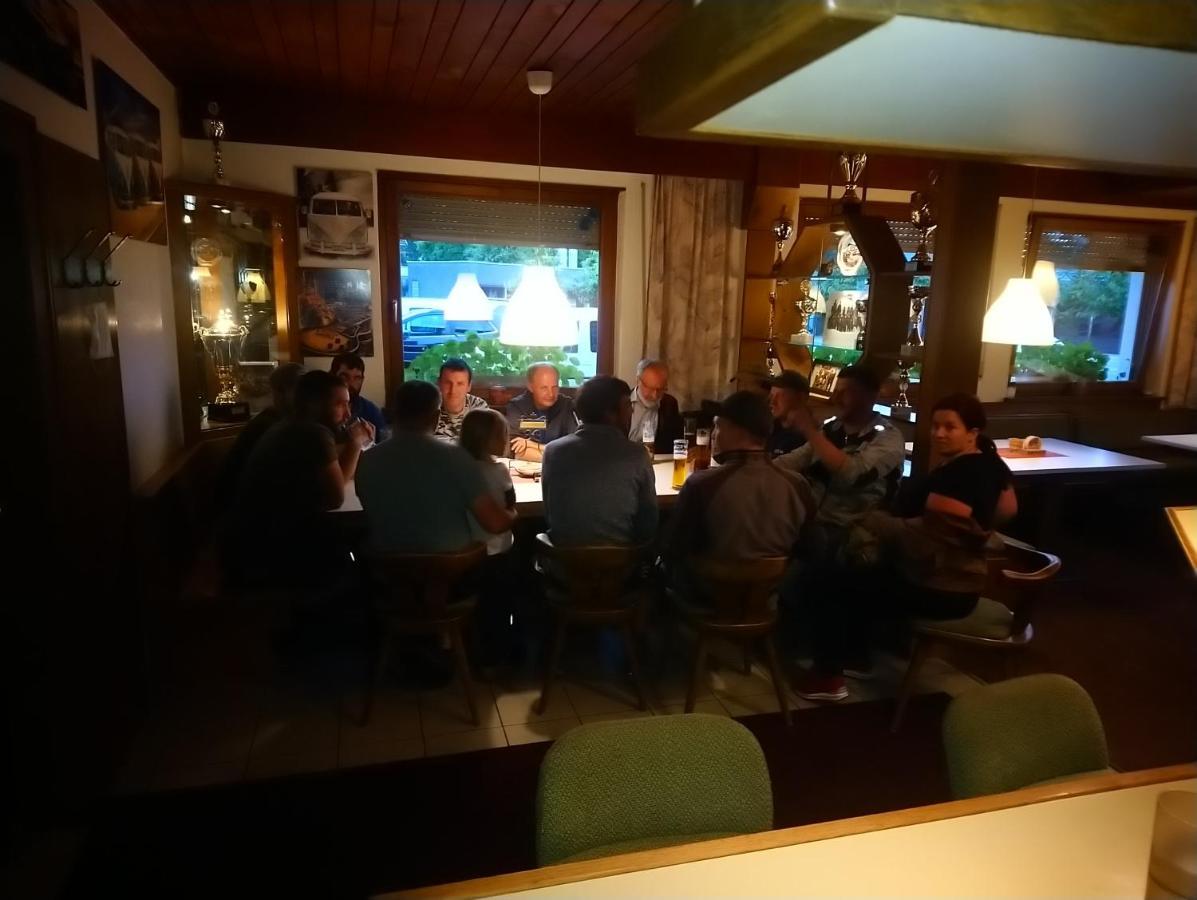 Krone Gasthof *