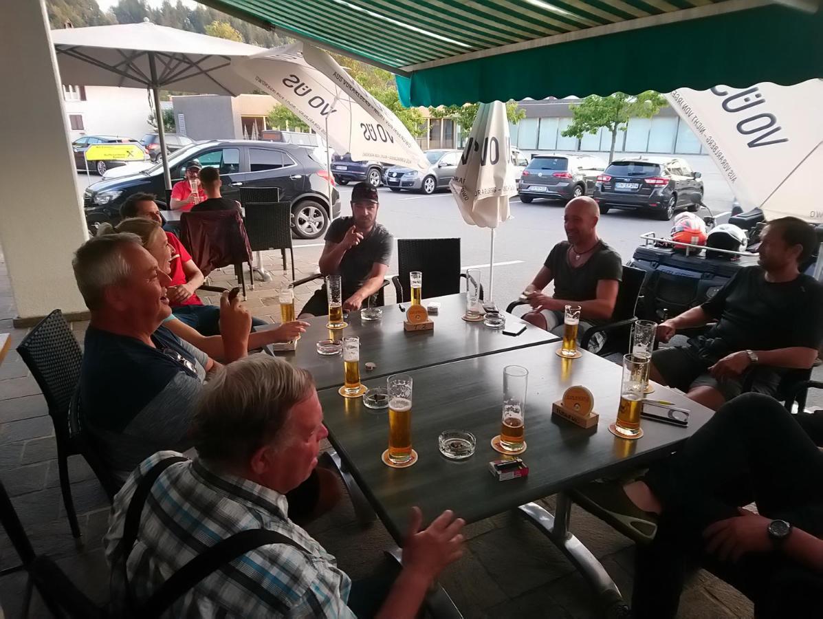 Krone Gasthuis *