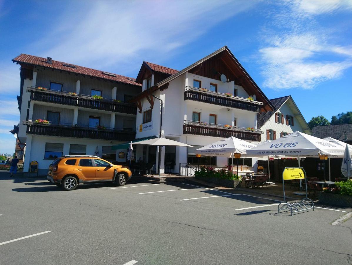 Krone Gasthof