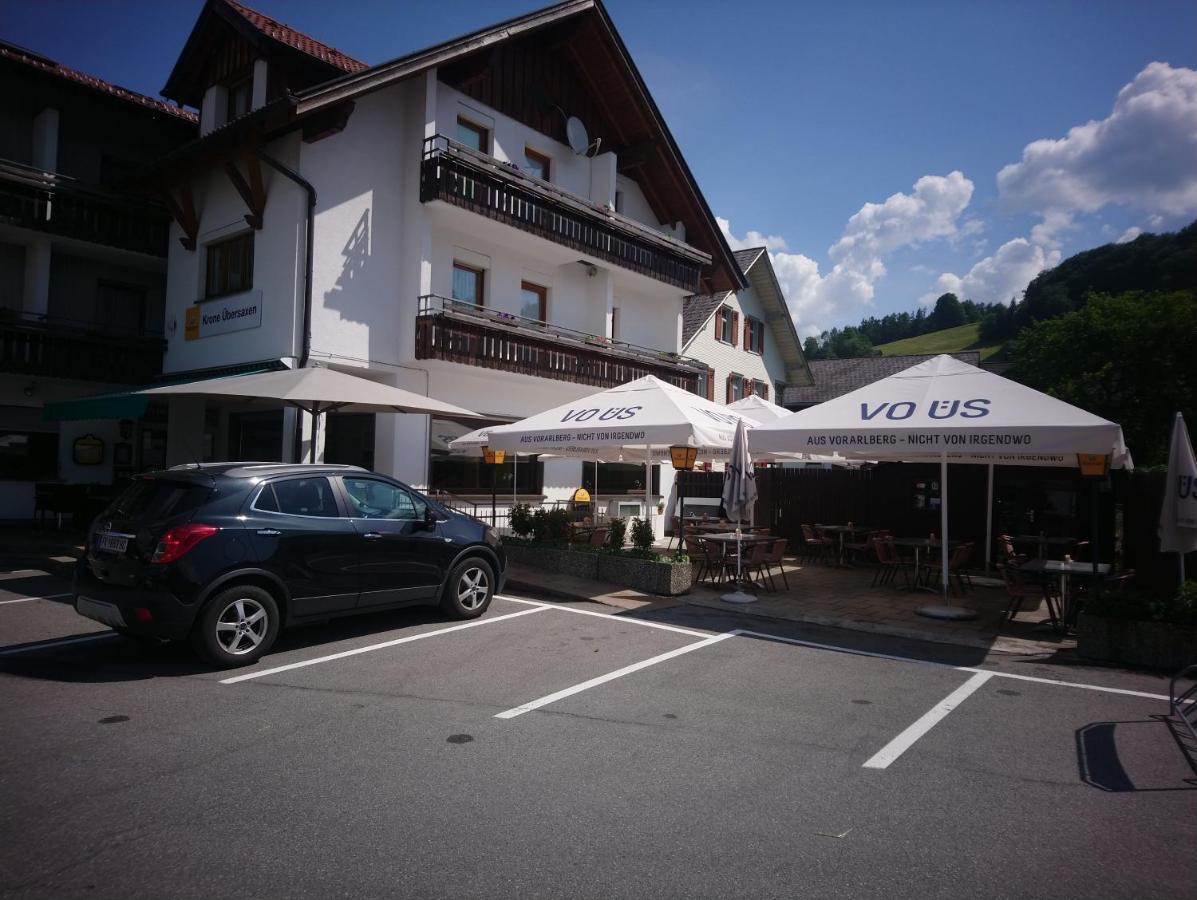 Gasthof Krone *