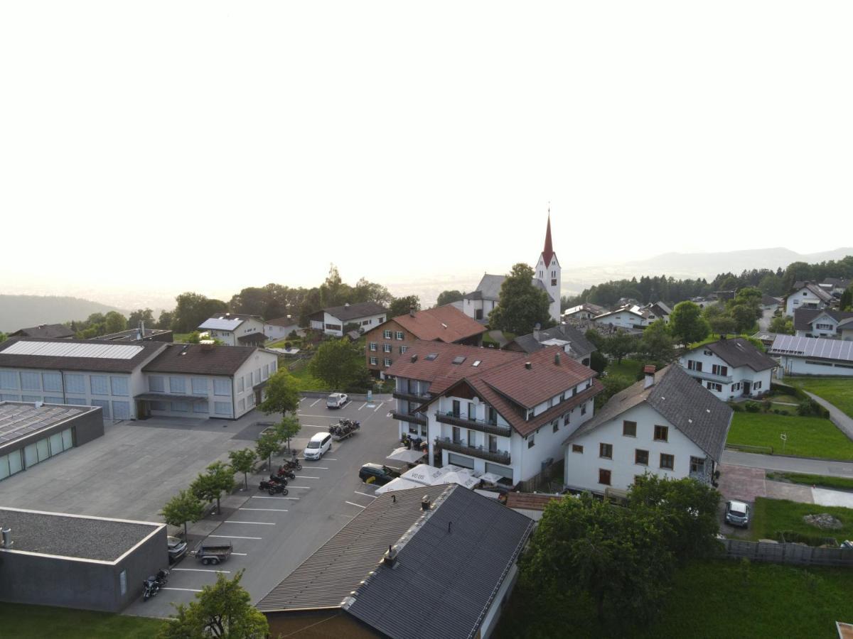 Krone Gasthof *
